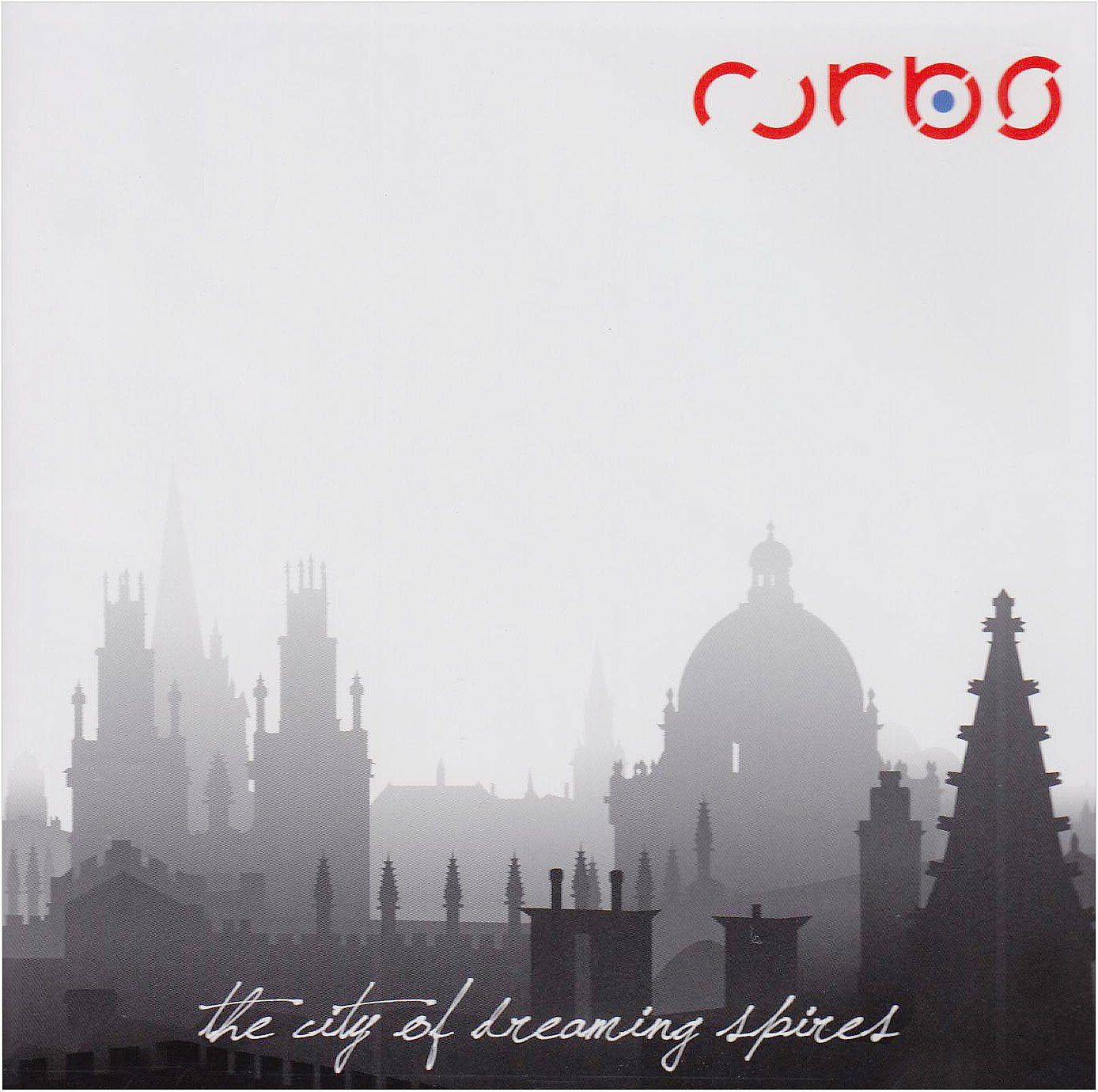 The City of Dreaming Spires Alternative & Indie