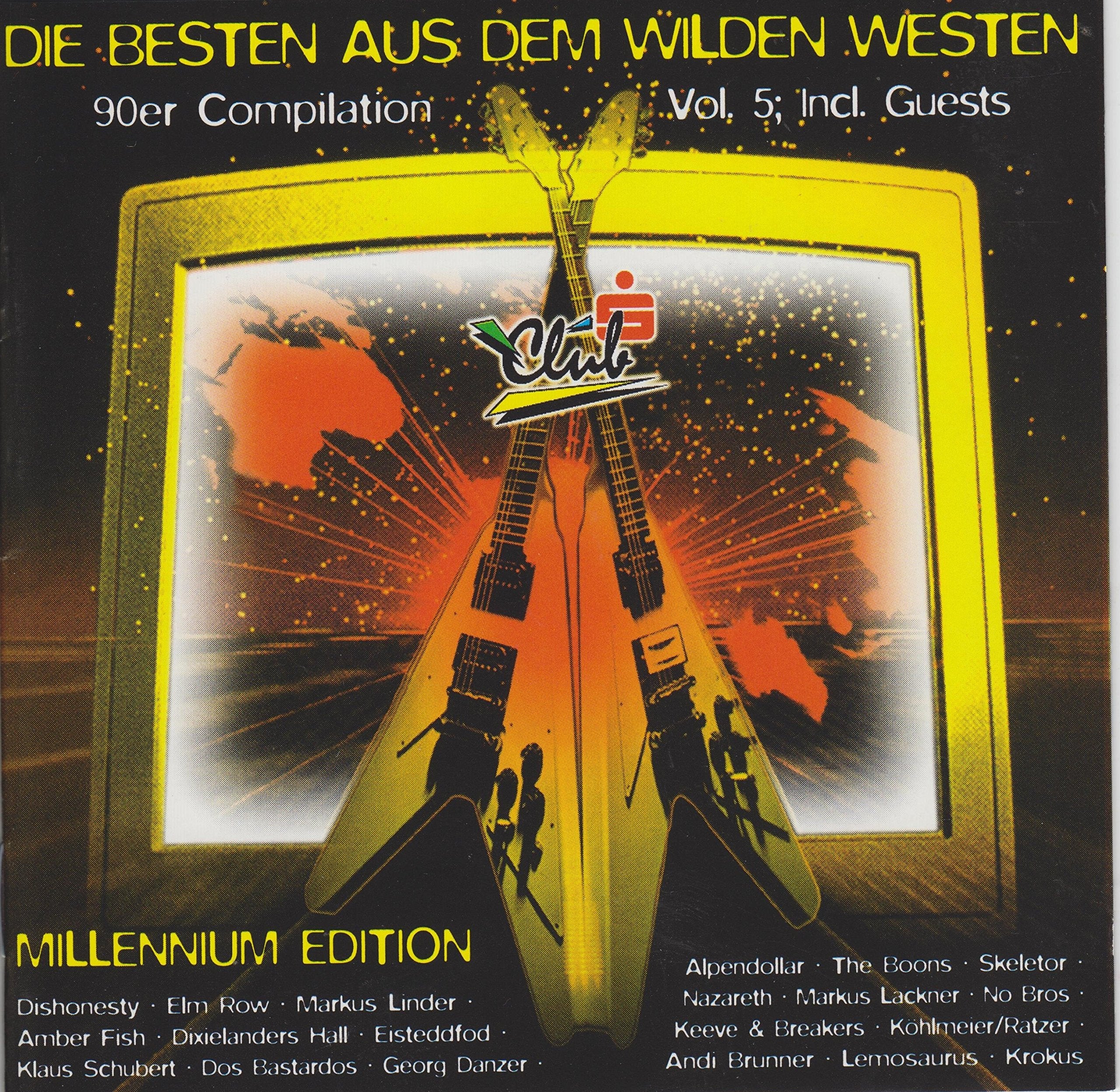 Die Besten aus/90er 5 Pop