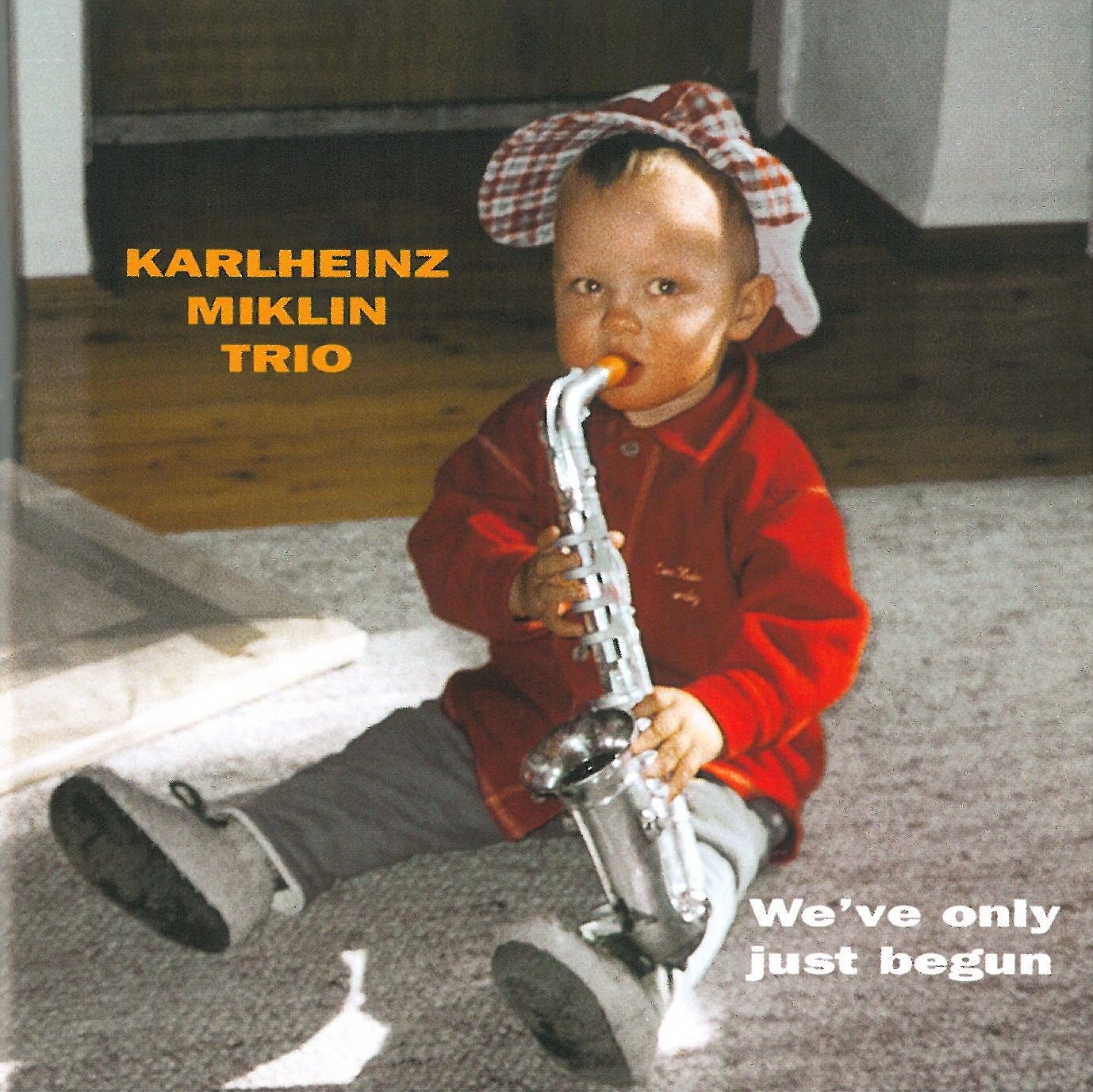 We´ ve Only Just Begun Music