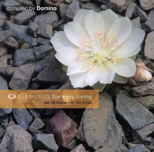 Elements For Easy Living 10 Dance & Electronic