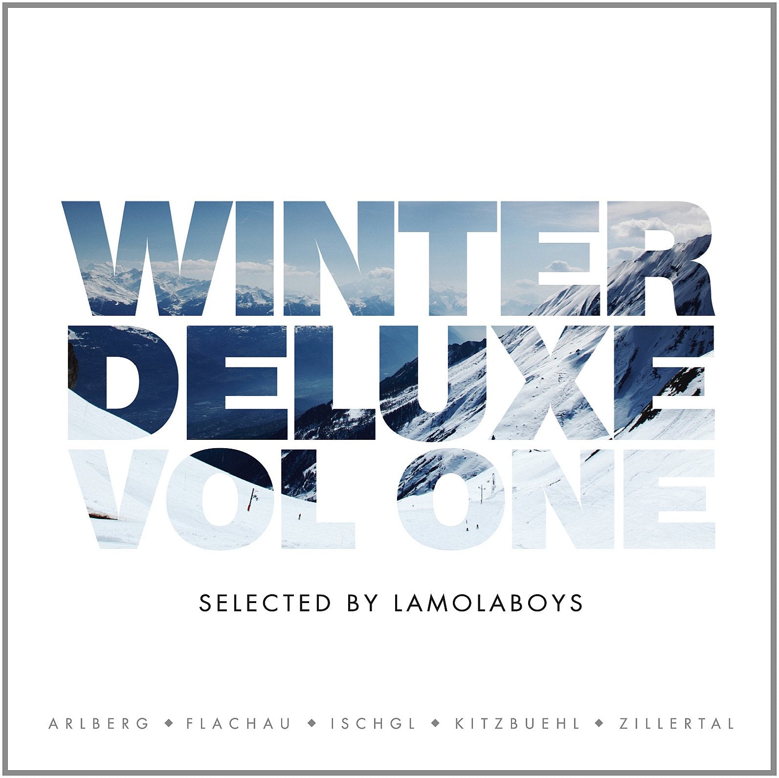 Product Image: Winter Deluxe Vol.1