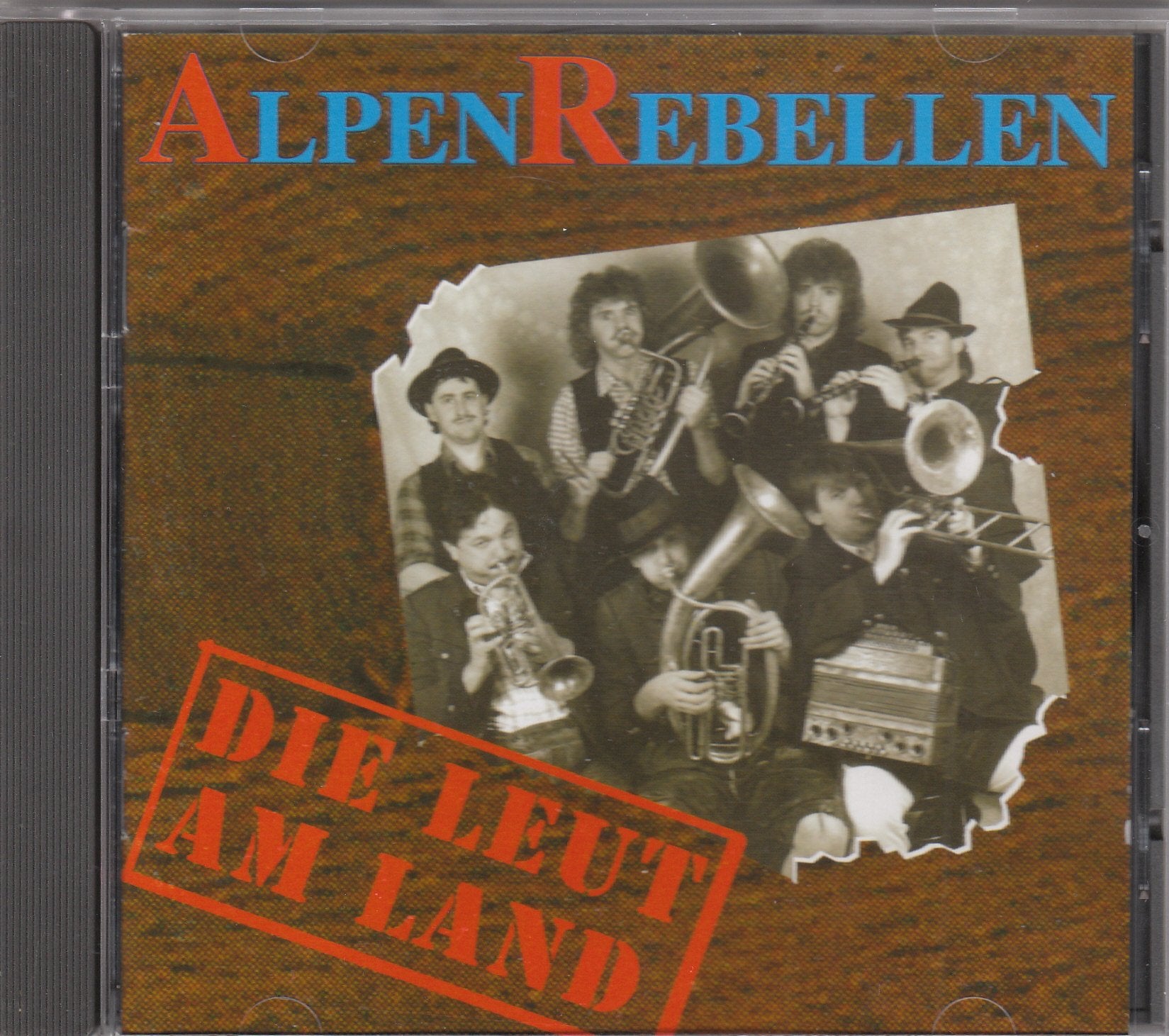 Die Leut am Land Music
