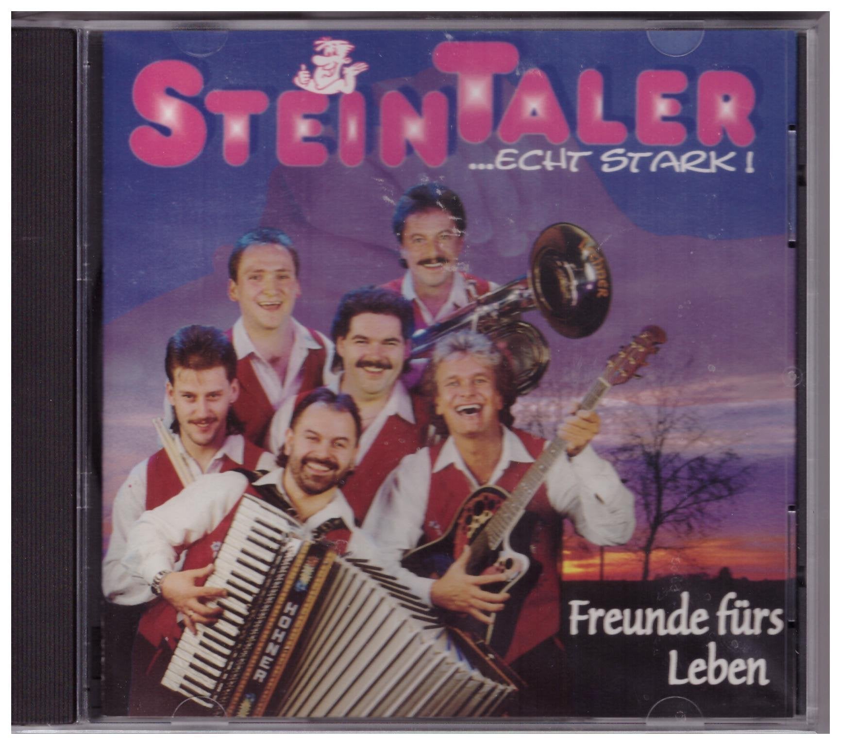 Freunde Fürs Leben German Schlager & Volksmusik