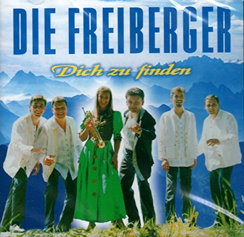 Product Image: Dich zu Finden