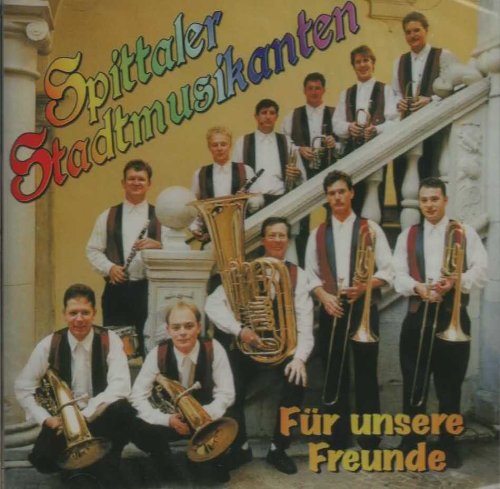 Für unsere Freunde - Eine Symbiose vom Vergangenen ins jetzt! Music