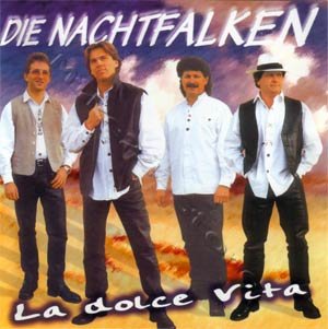 Product Image: La Dolce Vita