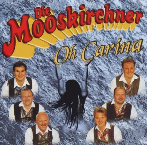 Oh Carina German Schlager & Volksmusik