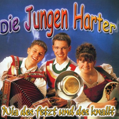 Wia des Fetzt und des Knallt German Schlager & Volksmusik