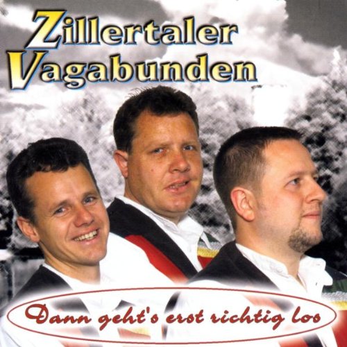 Dann Geht'S Erst Richtig Los German Schlager & Volksmusik