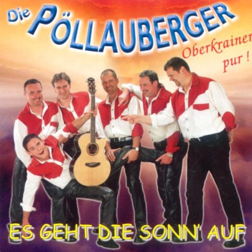 Es Geht die Sonn' auf German Schlager & Volksmusik