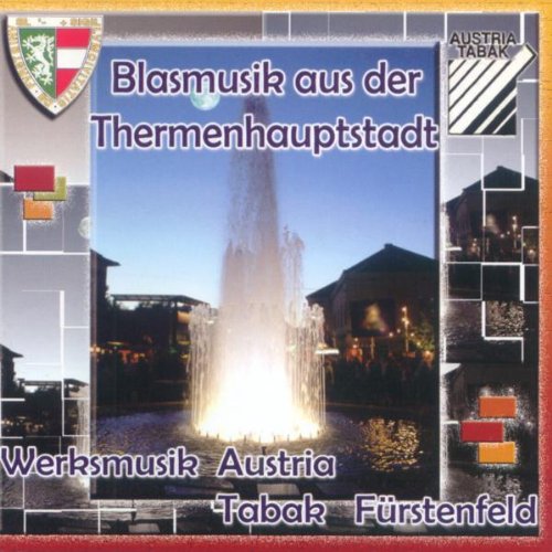 Blasmusik aus der Thermenhaupt German Schlager & Volksmusik