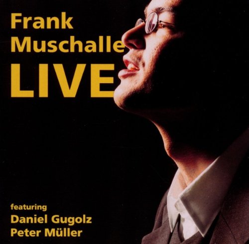 Frank Muschalle Live Blues