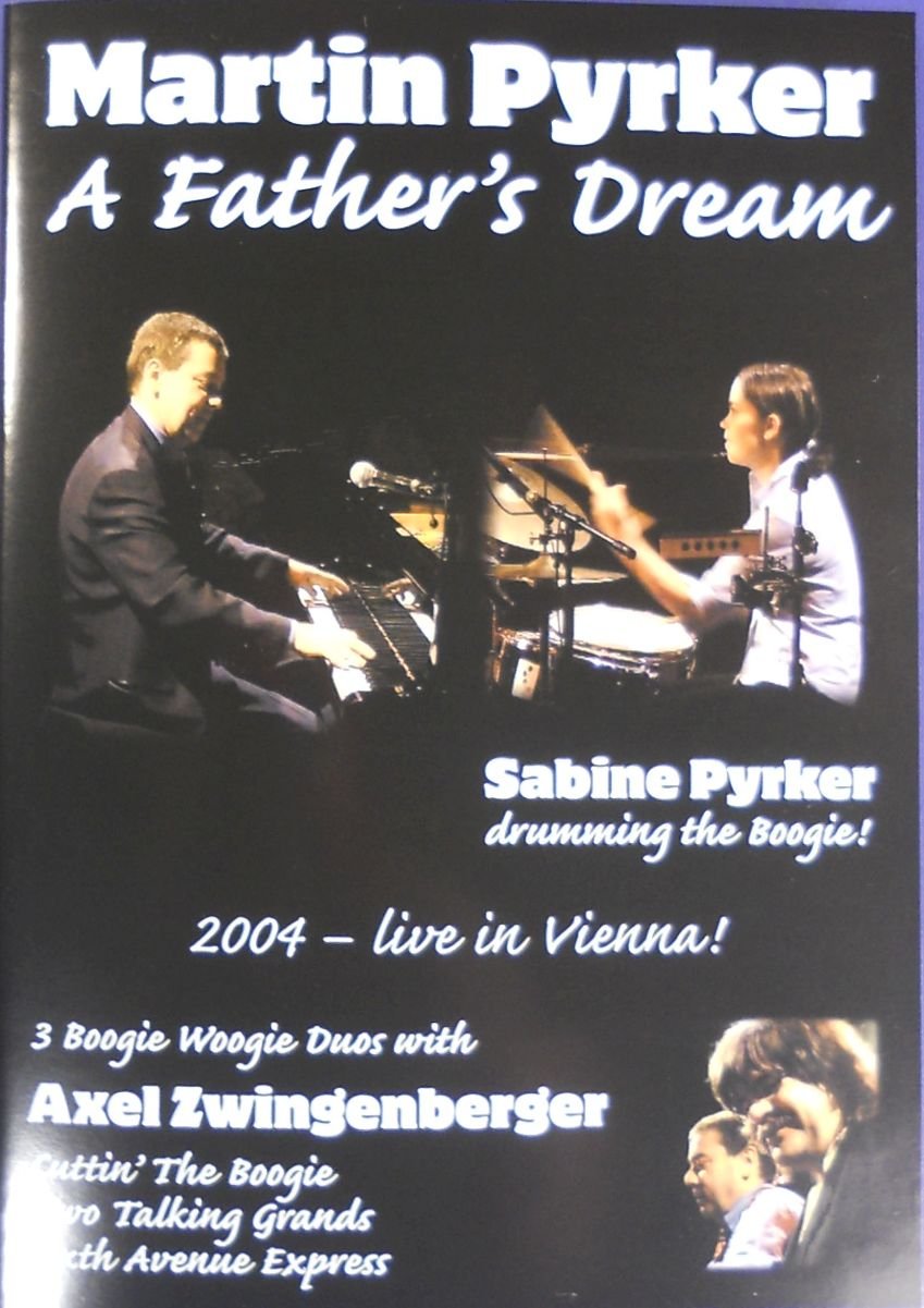 A Father´s Dream Films
