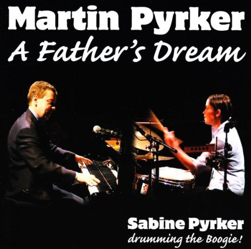 Product Image: A Father's Dream