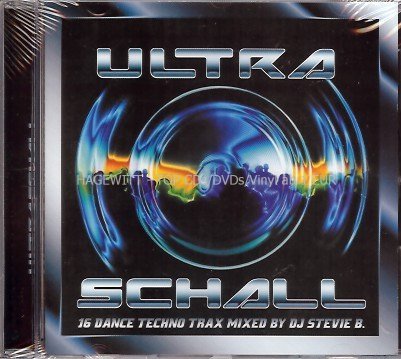 Ultraschall Pop