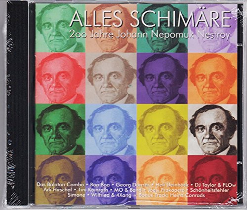 Product Image: Alles Schimaere