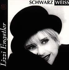 Schwarz/Weiss Pop