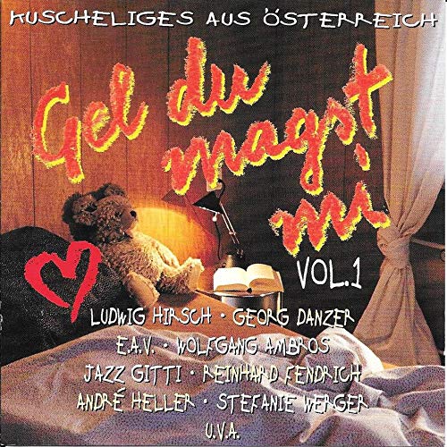 Product Image: Gel du Magst Mi