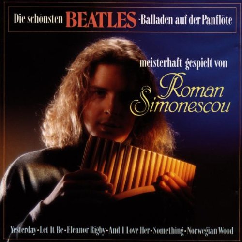 Beatles-Balladen/Panflöte Other music genres