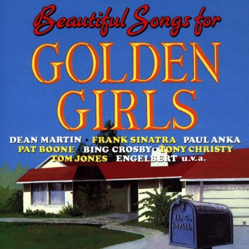 Golden Girls, Beautiful Songs Pop