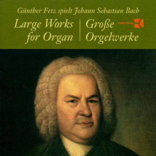 Product Image: Grosse Orgelwerke