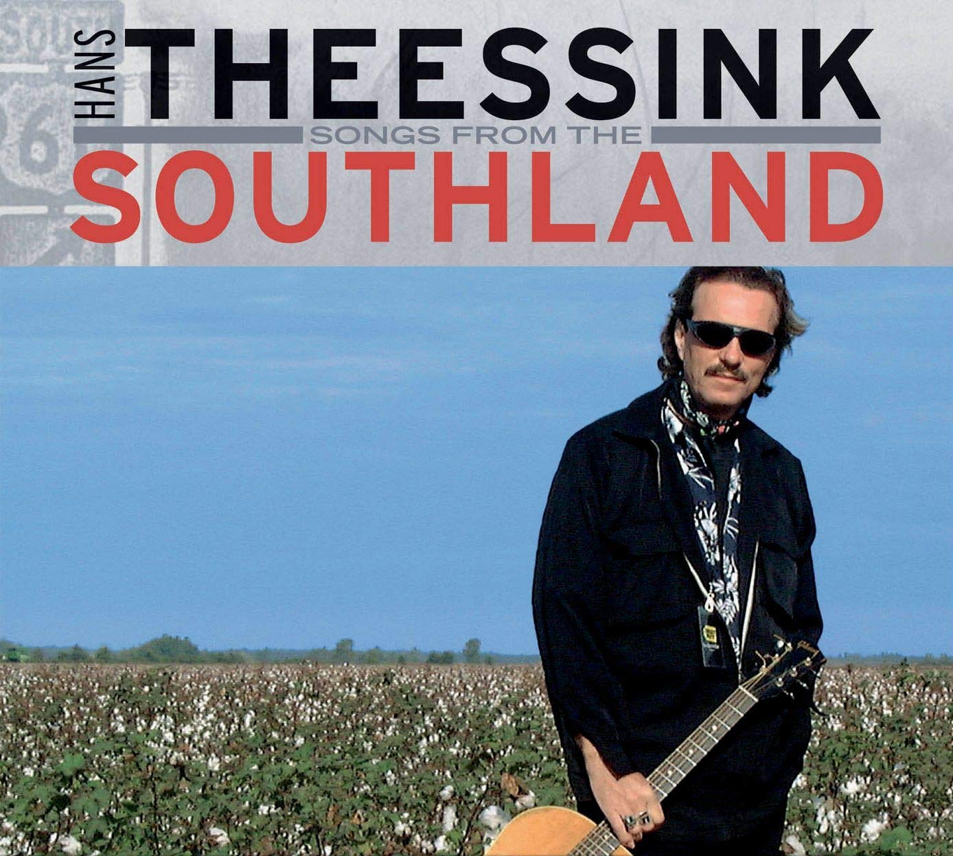 Songs from the Southland Blues