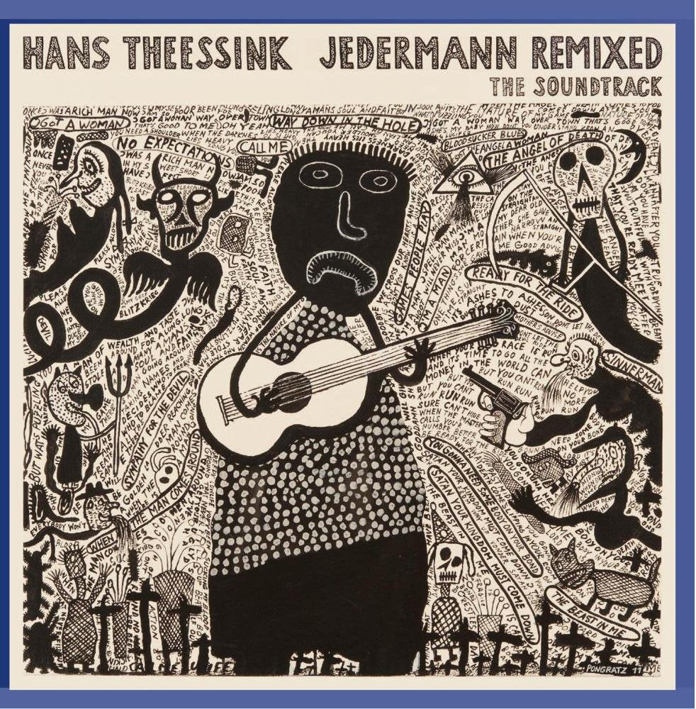 Jedermann Remixed ? The Soundtrack Blues