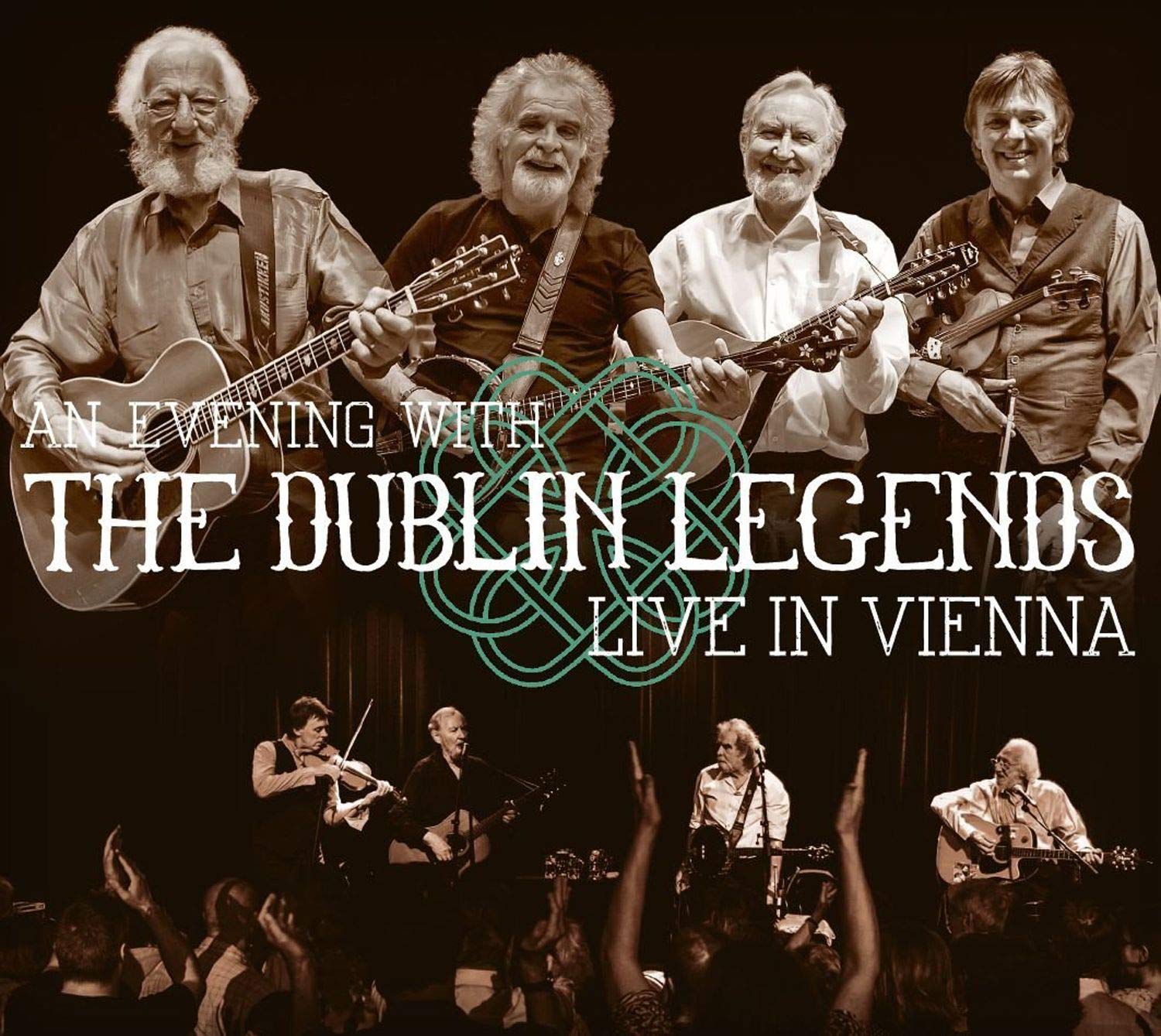 Live In Vienna Jazz