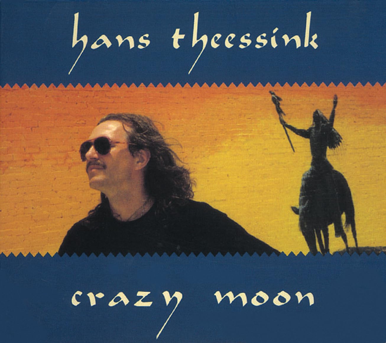 Product Image: Crazy Moon