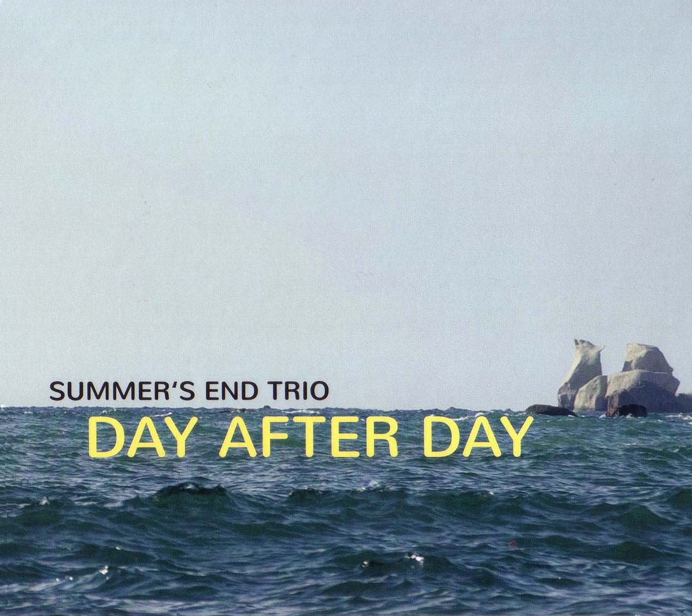 Product Image: Day After Day