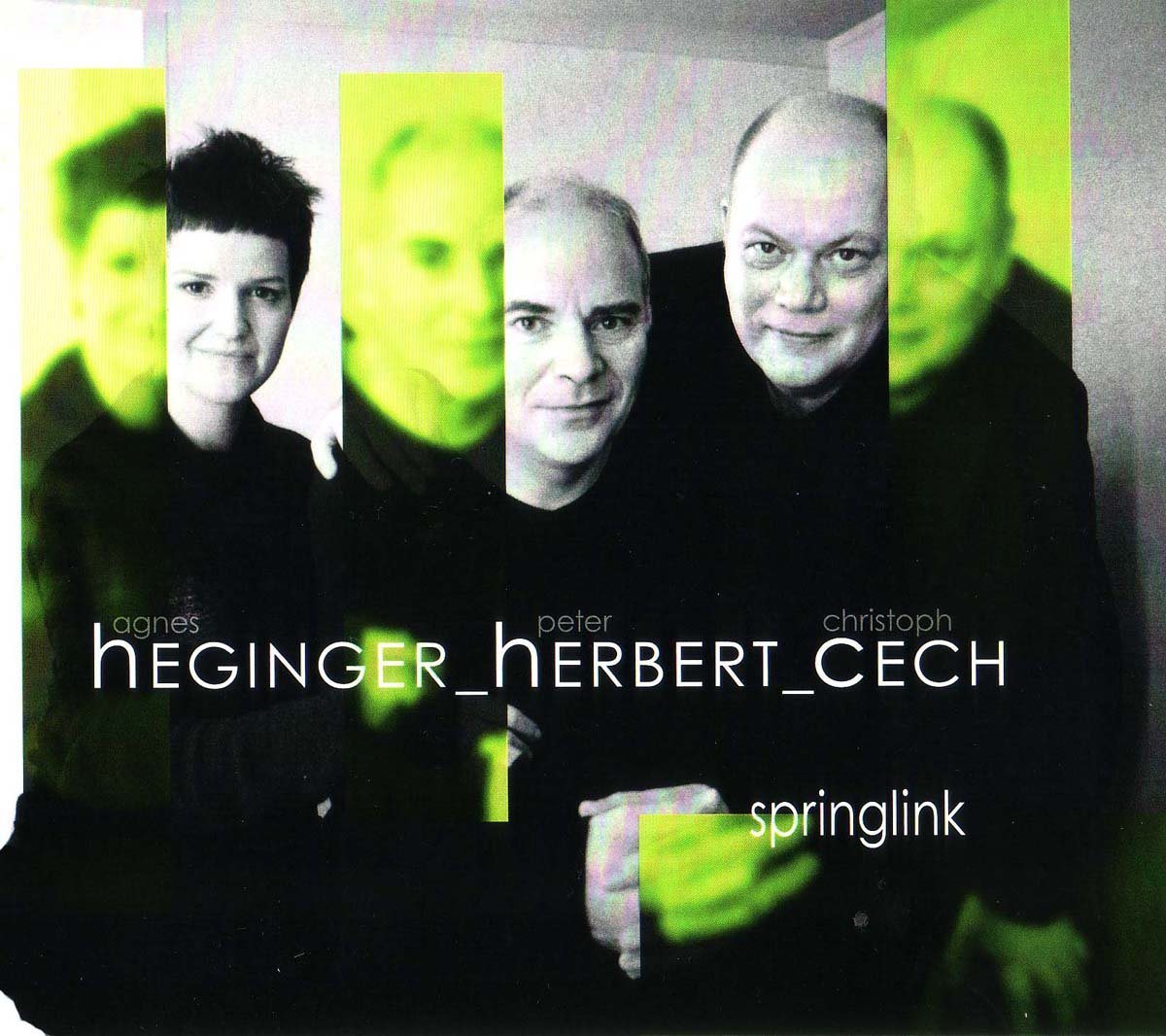 Springlink Jazz