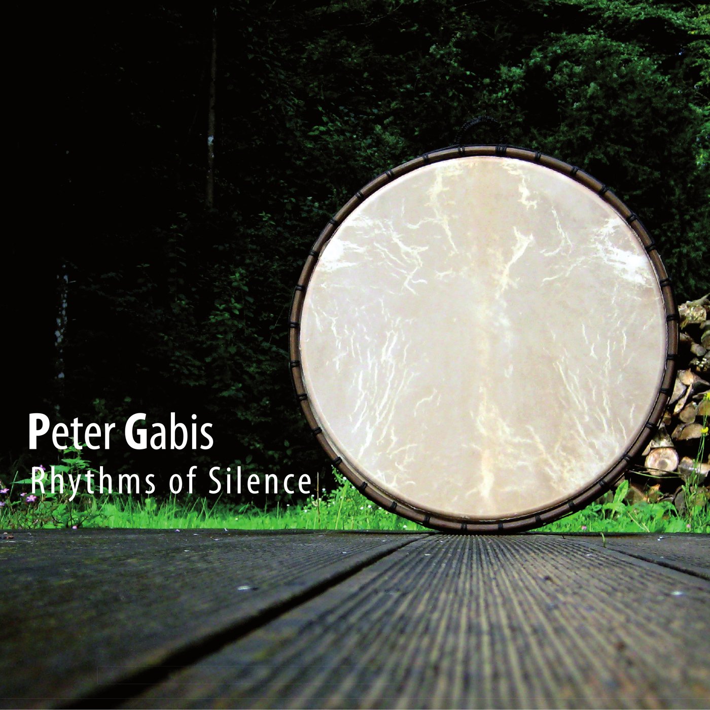 Rhythms of Silence Music