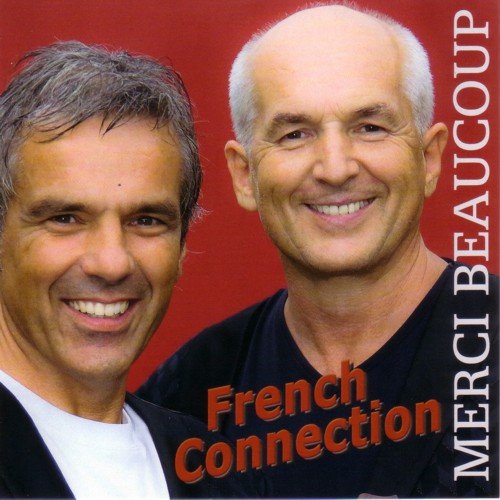Merci Beaucoup Country & Folk