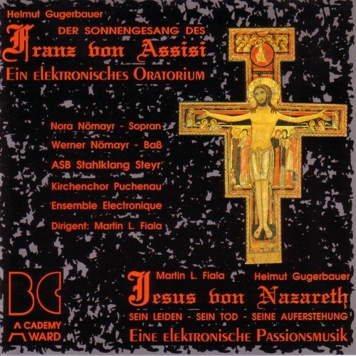 Sonnengesang (Jesus Von Nazare Pop