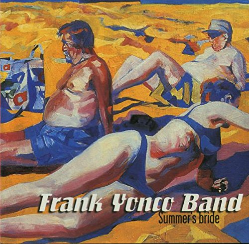 Product Image: Frank Yonco Band, Summer's Bride