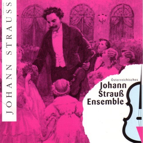 Johann Strauß Ensemble Classical