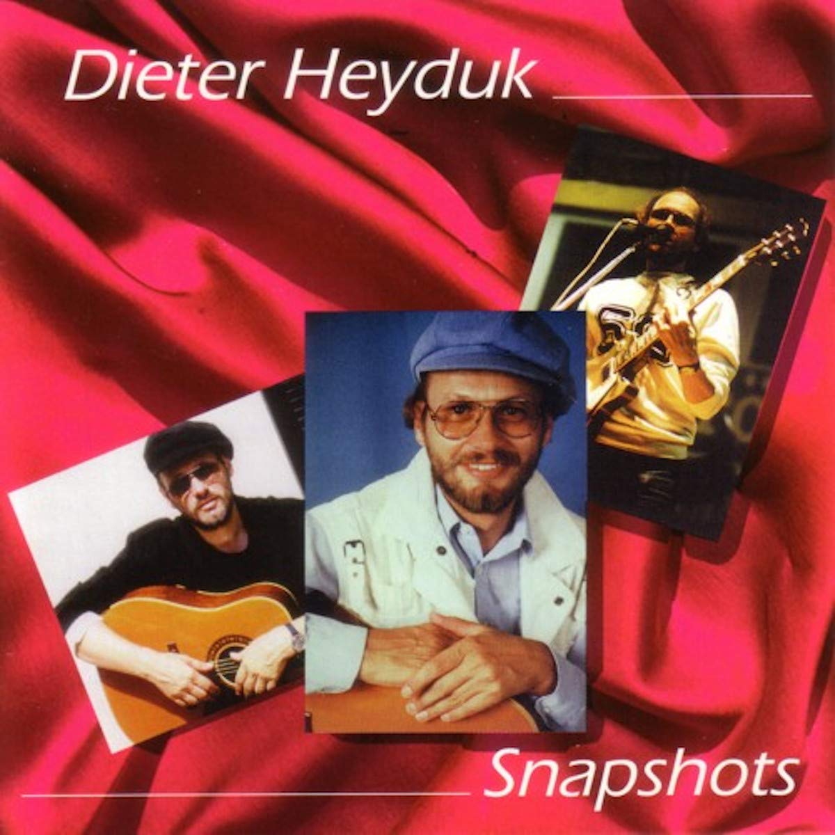 Snapshots Pop