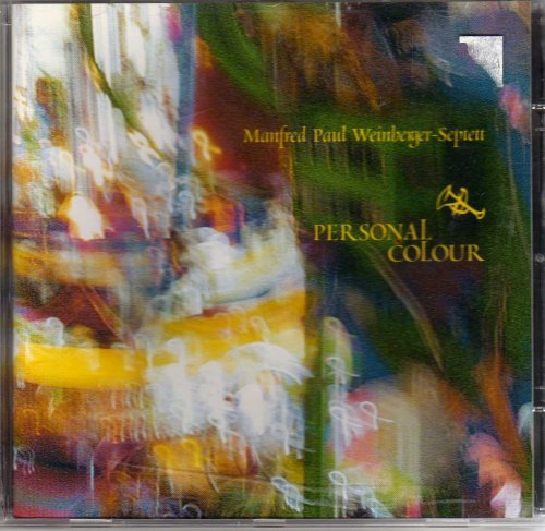 Product Image: Personal Colour