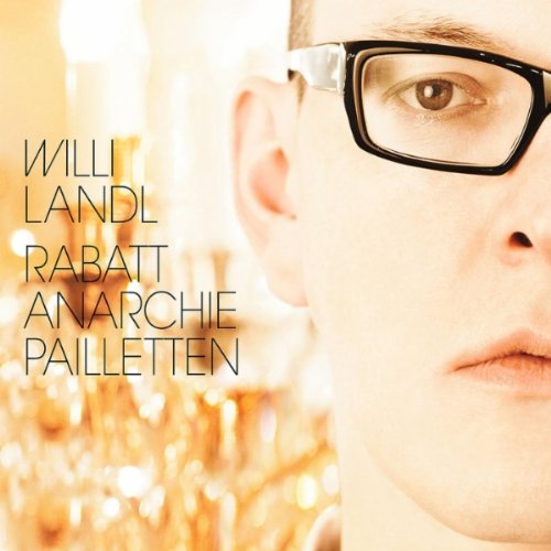 Rabatt-Anarchie-Pailletten Music