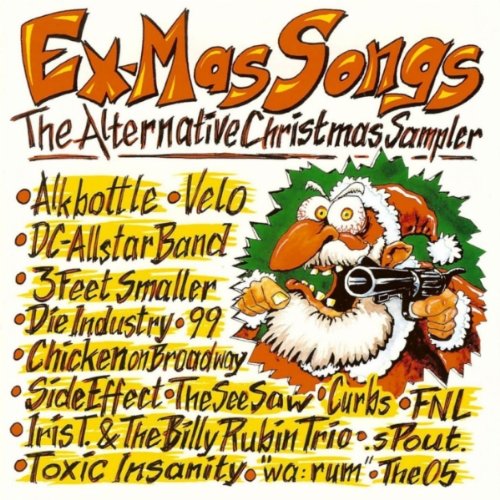 Ex-Mas Songs the Alternative X Other music genres