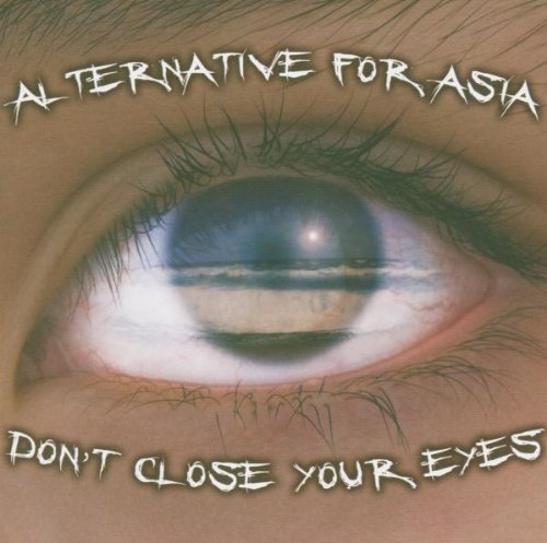 Don'T Close Your Eyes Pop