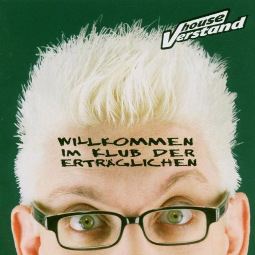 Willkommen im Club der Erträglichen Pop
