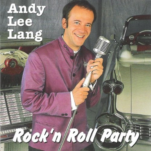 Rock'N Roll Party Rock