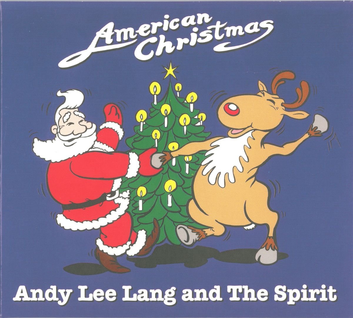 American Christmas Other music genres