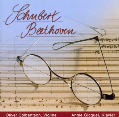 Schubert-Beethoven Classical