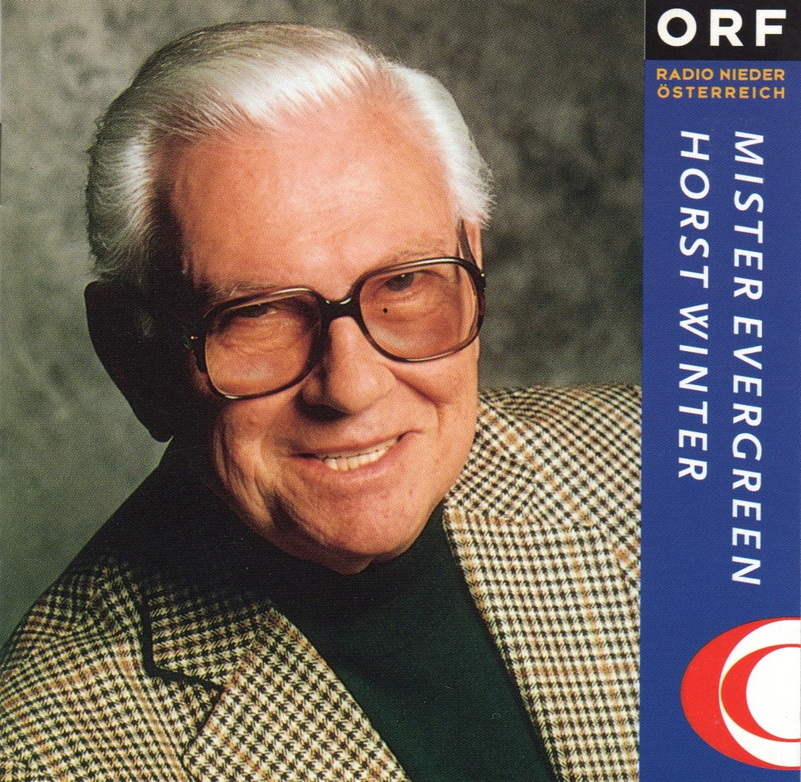 Mister Evergreen Jazz