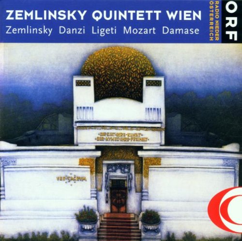 Zemlinsky Quintett I Classical