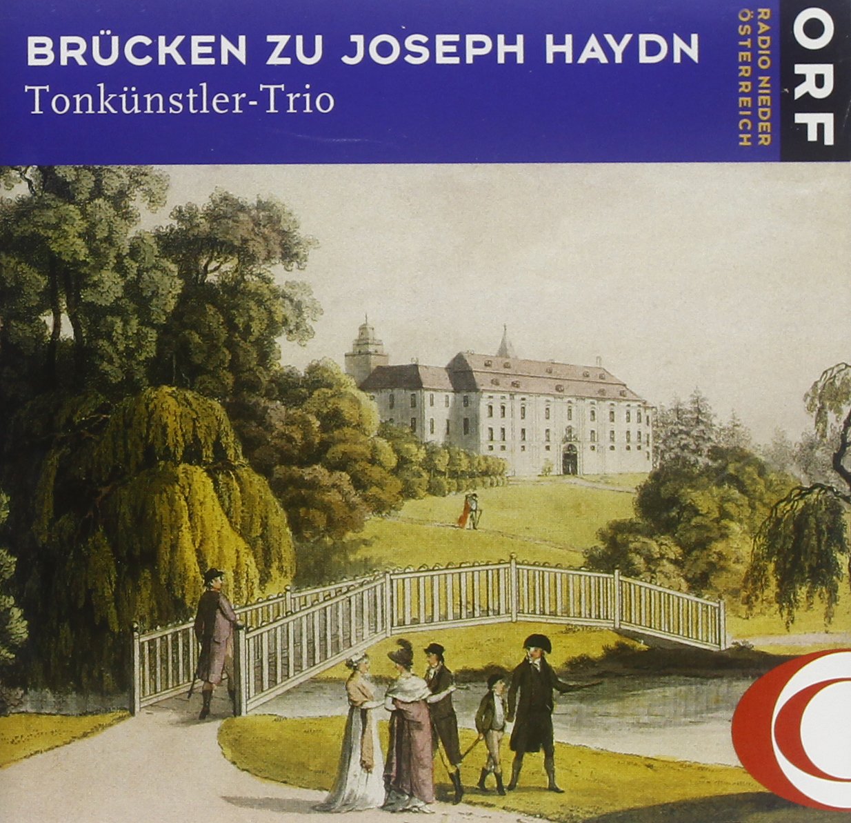 Brücken zu Joseph Haydn Classical