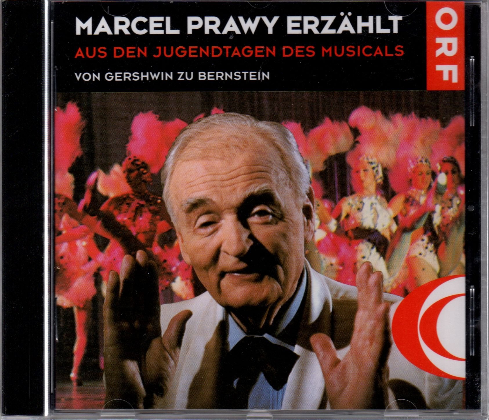 Aus Den Jugendtagen des Musicals Music
