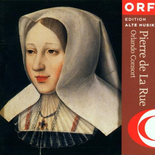 Missa de Sancto Job Classical